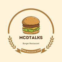 Mcdtalkscom