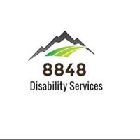 8848disability