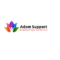 Adomsupport