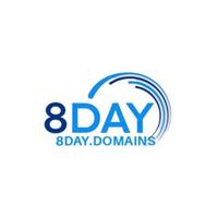 8daydomains