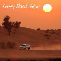 eveningsafari