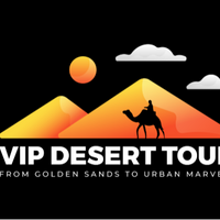 vipdeserttour