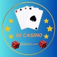 8scasino