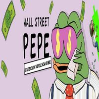 wallstreetpepe