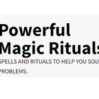 powerfulmagic