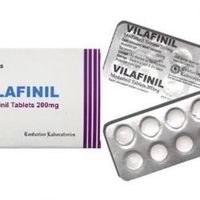 Vilafinil200mg