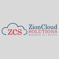 ZionCloud