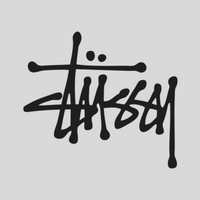 Stussy-T-shirt