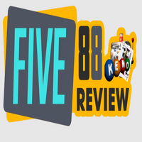 five88review