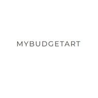 mybudgetart