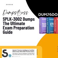 SPLK-3002-Dumps