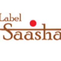 Label Saasha