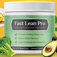 fast lean pro