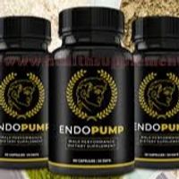 get Endo pump