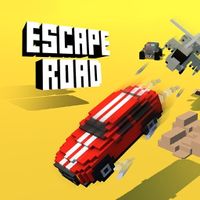 escaperoad