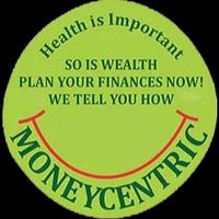 Moneycentric