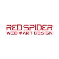 redspider