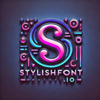 Stylishfont