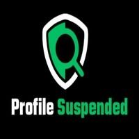 profilesuspended