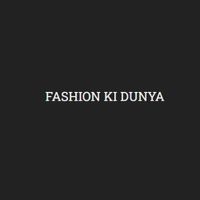 Fashionkidunya