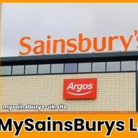 mysainsburys