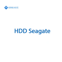 hddseagate