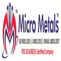 micrometals