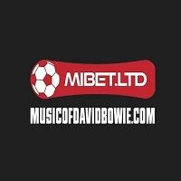 musicofdavidbow