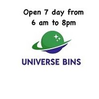 universeskipbin