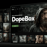 dopeboxmy