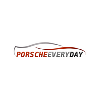 PorscheEveryDay