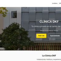clinicadkf