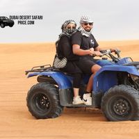 Quad Bike Dubai