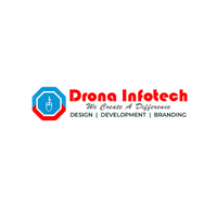 dronainfotech