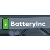 batteryincin