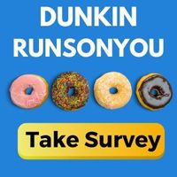 dunkinrunsonyouu