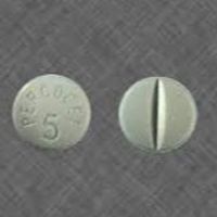 Percocet5-325mg