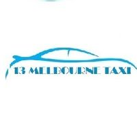 melbournetaxi